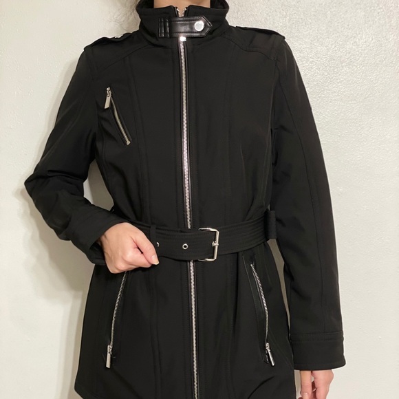 Michael Kors Jackets & Blazers - BRAND NEW WITH TAG MK size small coat.
